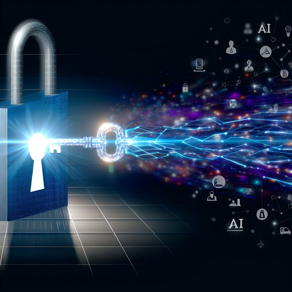 Integrating AI into Your Business Strategy for Maximum Impact