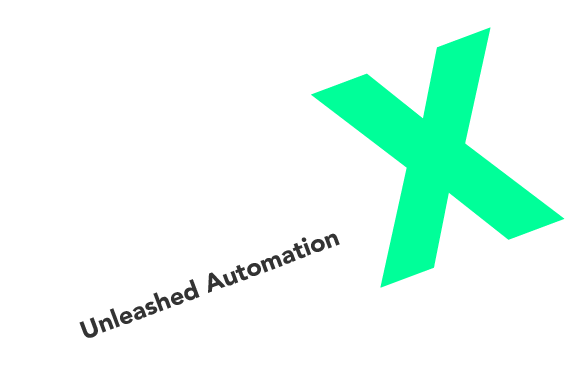 InnovateX - Logo